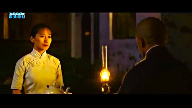 佛教电影：《爱有来生》